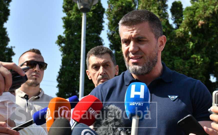 Zildžić: Neka nam Konaković objasni da li je i kome nudio novac i pozicije u zamjenu za podršku